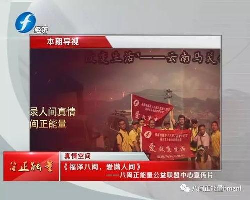 福建电视台在线视频,全景式展现福建文化魅力