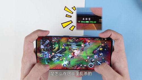 手游机在线视频,畅游指尖世界,尽享精彩瞬间