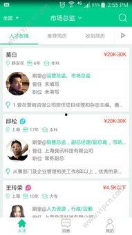 在线视频聊天ruanjian,功能与体验全面解析